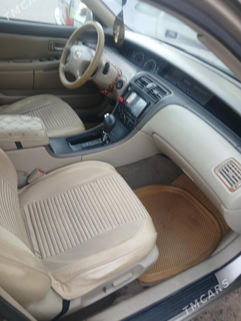Toyota Avalon 2002 - 180 000 TMT - Мары - img 6