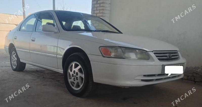 Toyota Camry 2000 - 150 000 TMT - Болдумсаз - img 2
