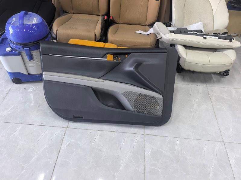 sidenya camry 8 000 TMT - Ашхабад - img 2