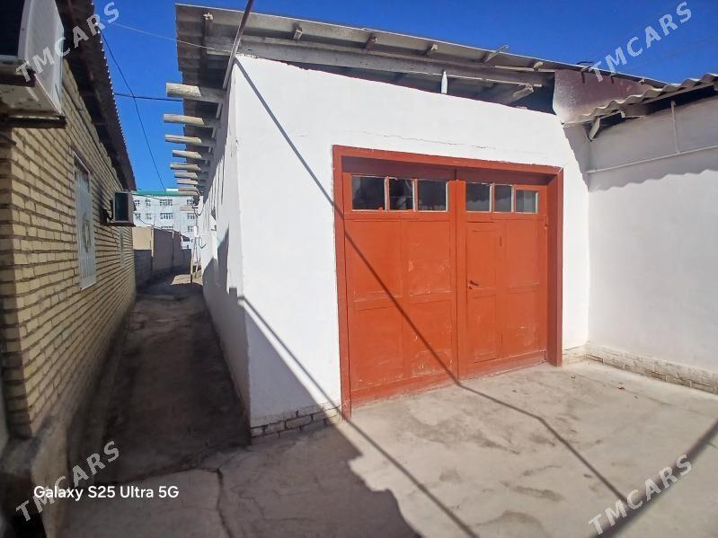 Gystagly Satlyk Jay Yolcy/JDP - Daşoguz - img 10