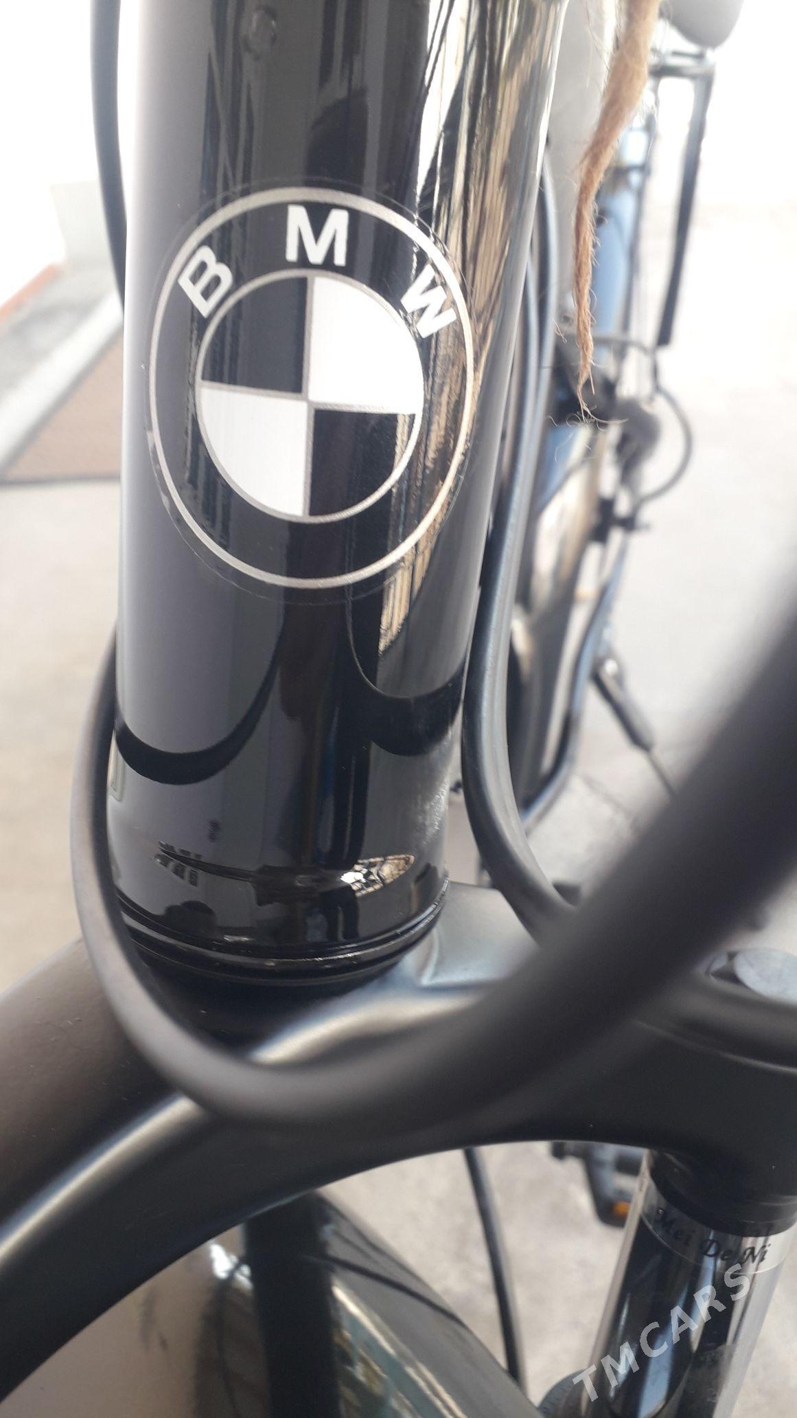 Tigir yogyn teker - Ашхабад - img 2