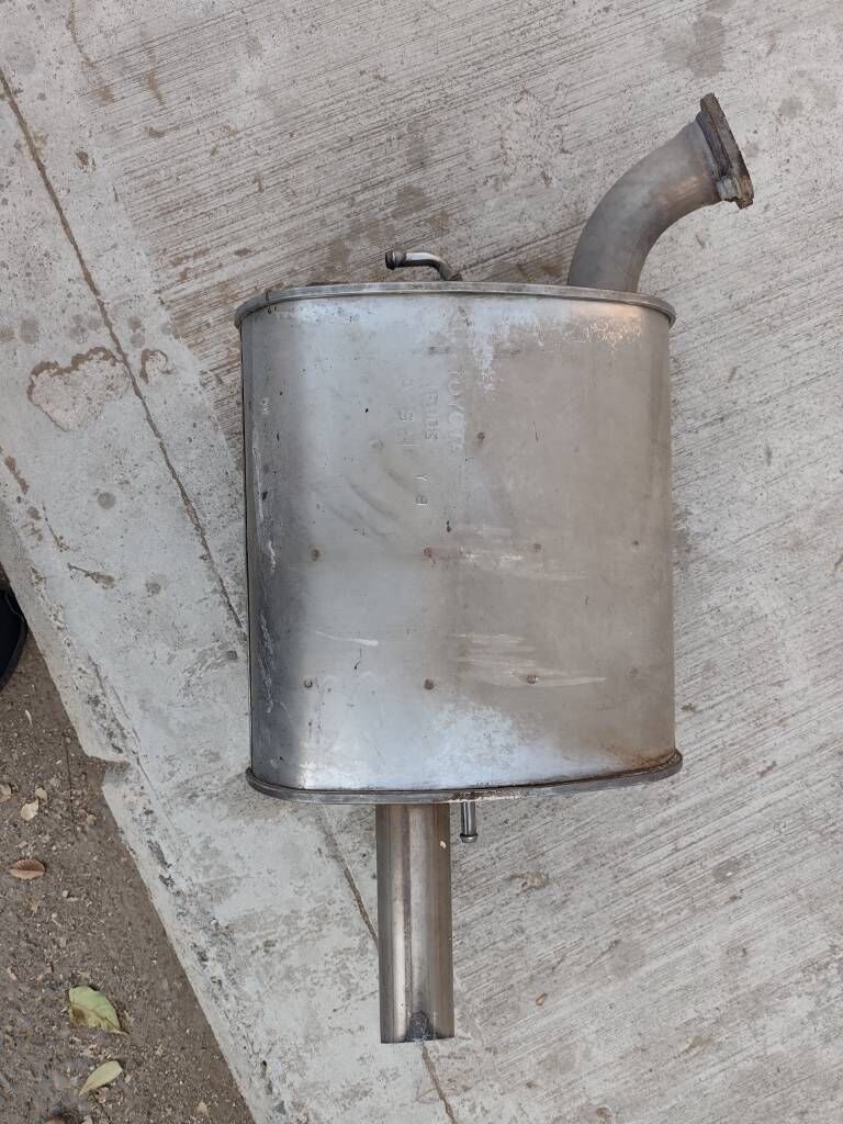 Camry glushitel 2 000 TMT - Ашхабад - img 2