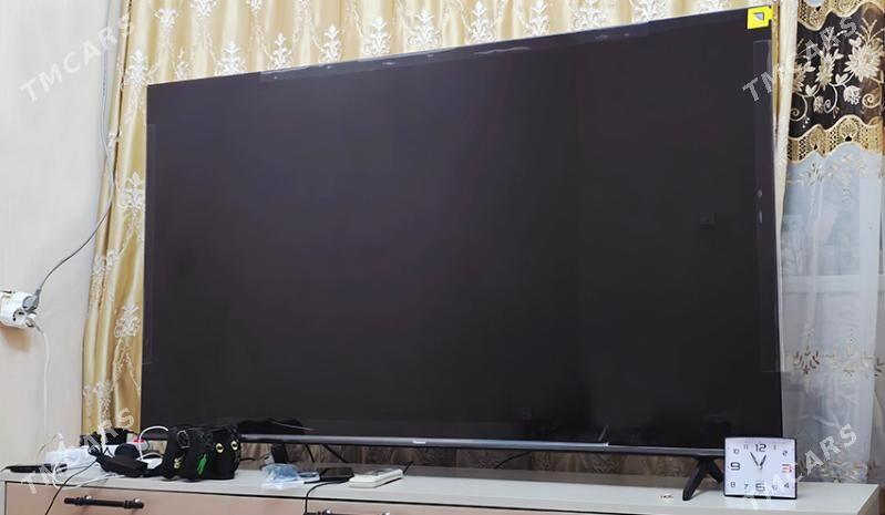 Hisense A6 series - Мир 2 - img 1