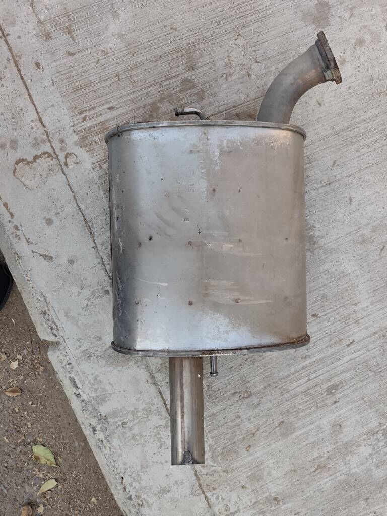 Camry glushitel 2 000 TMT - Ашхабад - img 1