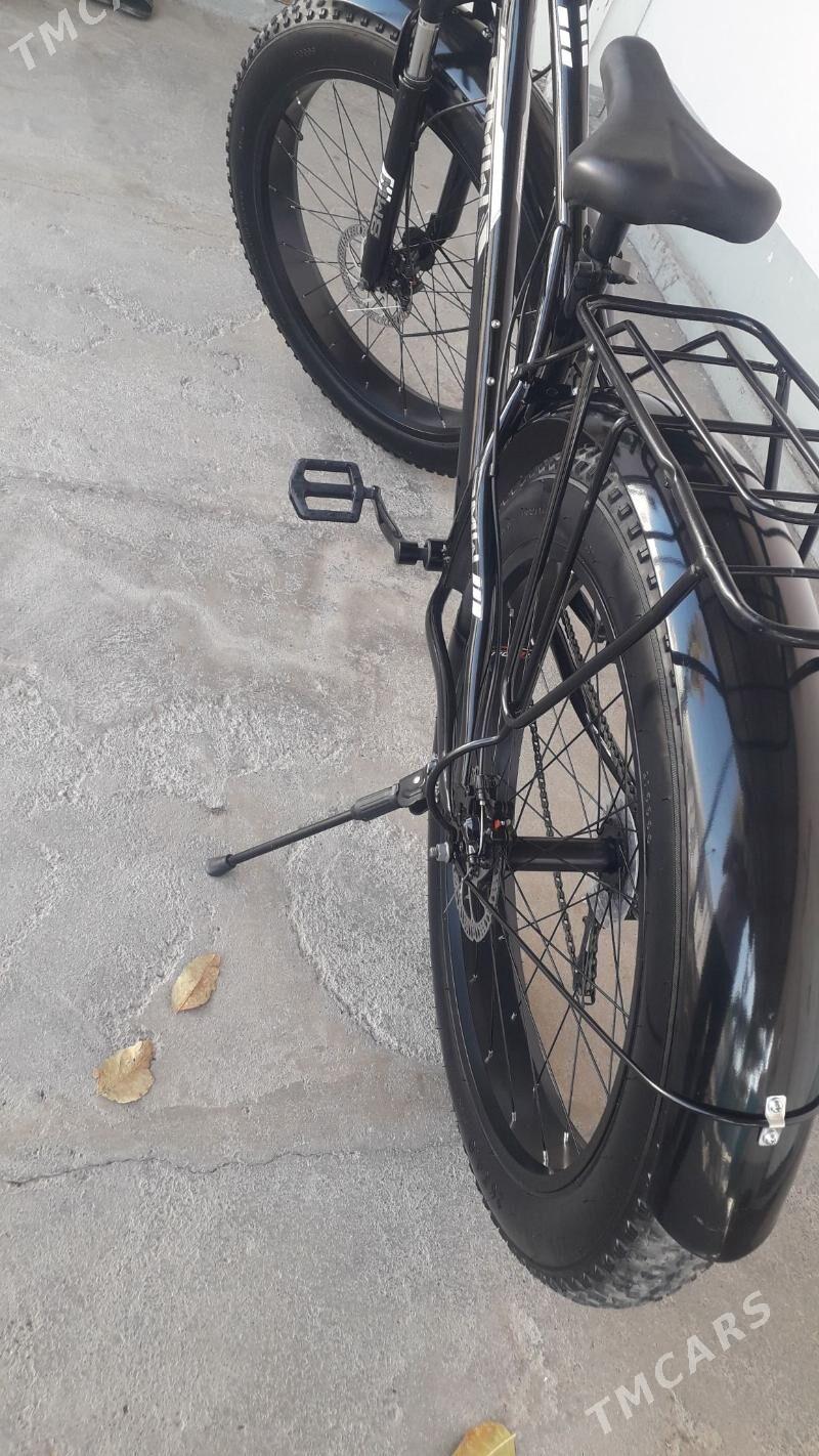 Tigir yogyn teker - Ашхабад - img 3