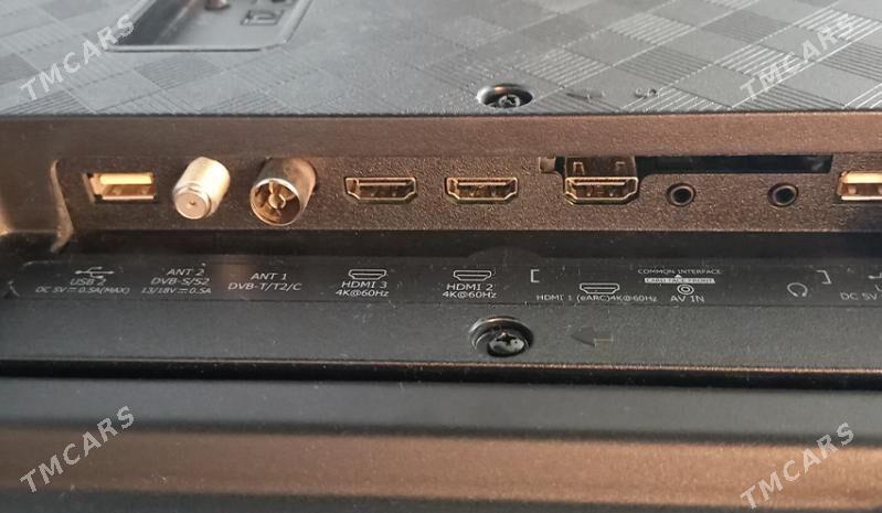 Hisense A6 series - Мир 2 - img 3