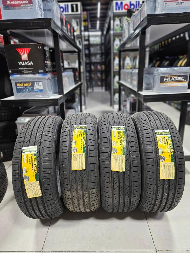 WEST LAKE 215 50 R17 750 TMT - Aşgabat - img 1