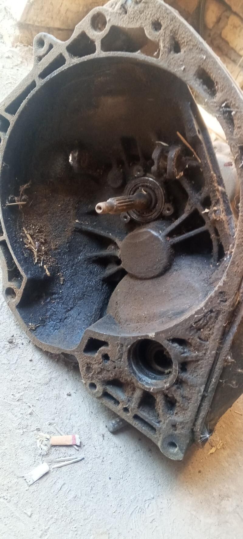 Opel astra karopka 14 f 300 TMT - Шабатский этрап - img 2