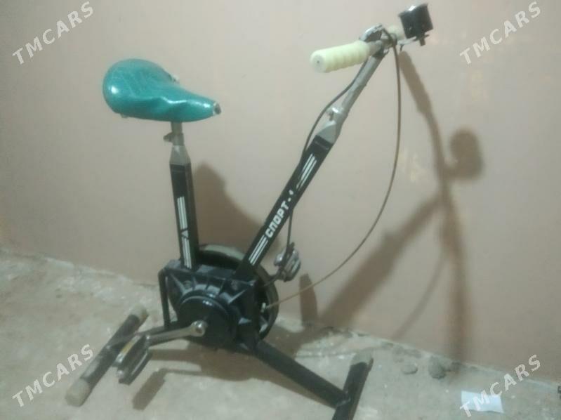 велотренажер - Aşgabat - img 1