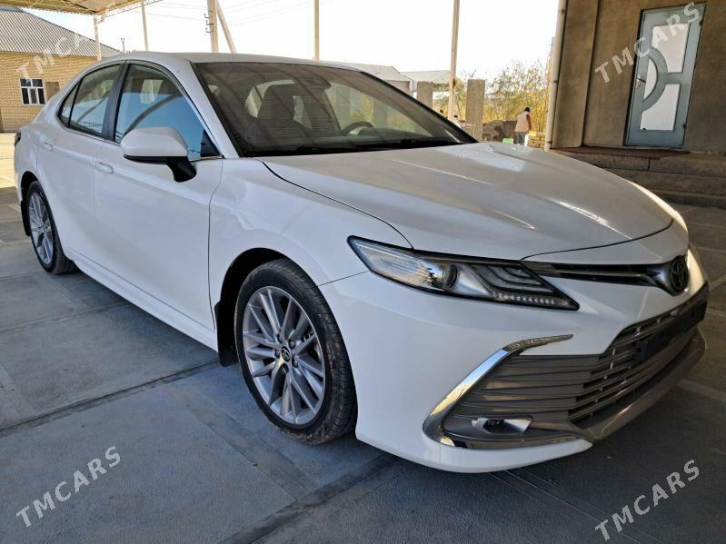 Toyota Camry 2022 - 296 000 TMT - Mary - img 1