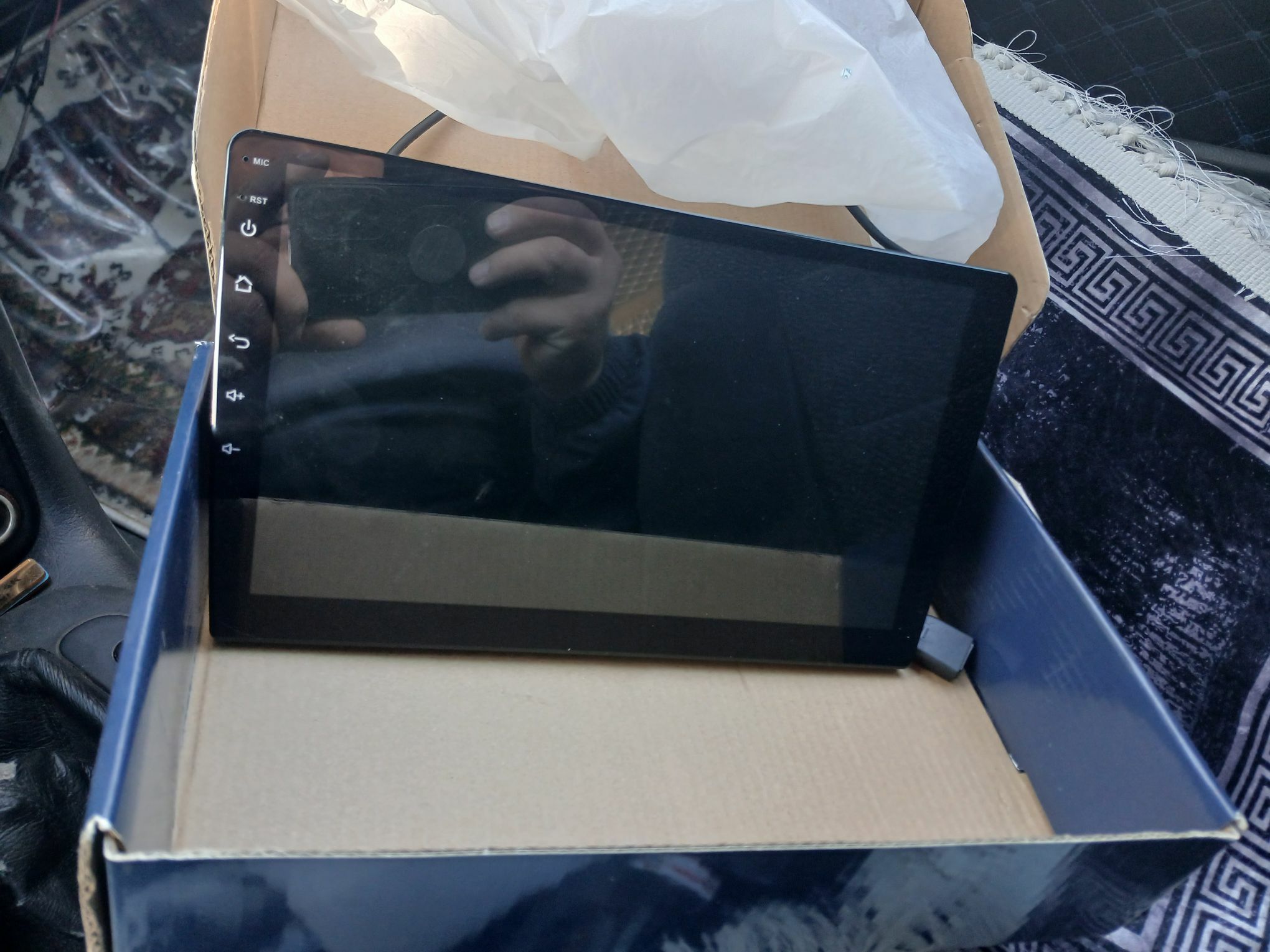 Planshet 350 TMT - Дашогуз - img 2