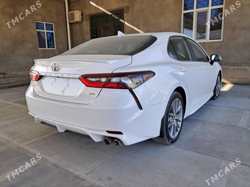 Toyota Camry 2022 - 296 000 TMT - Mary - img 6