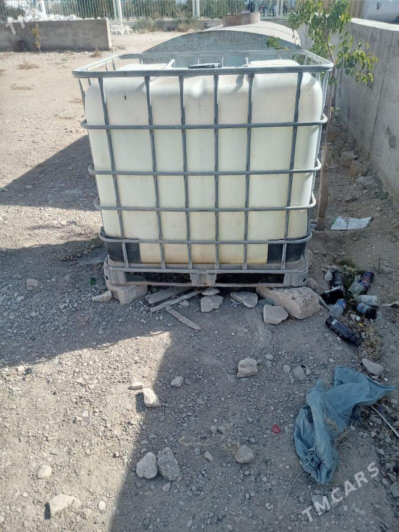 Boçka - Балканабат - img 1