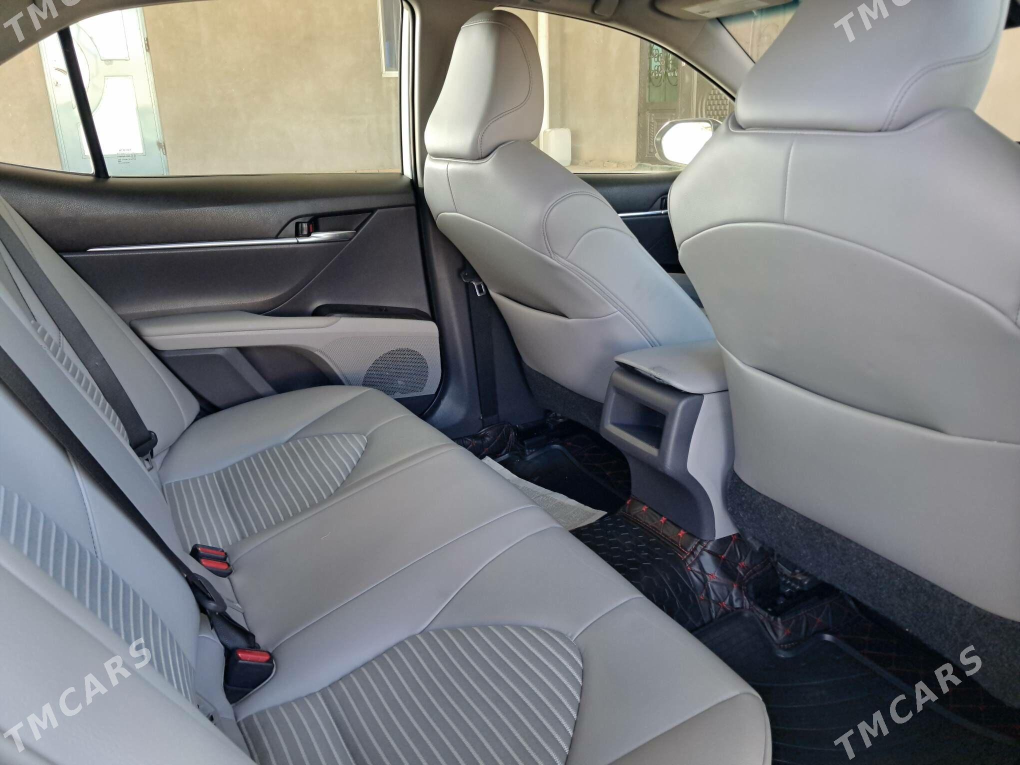 Toyota Camry 2022 - 296 000 TMT - Mary - img 4