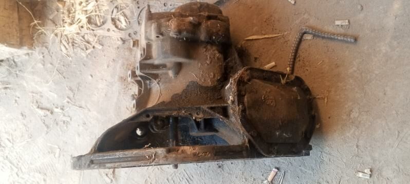 Opel astra karopka 14 f 300 TMT - Шабатский этрап - img 1