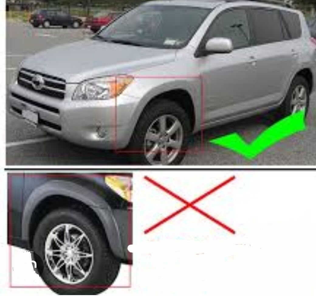 RAV4 2006-2012ý. bryzgowik- 250 TMT - Aşgabat - img 2