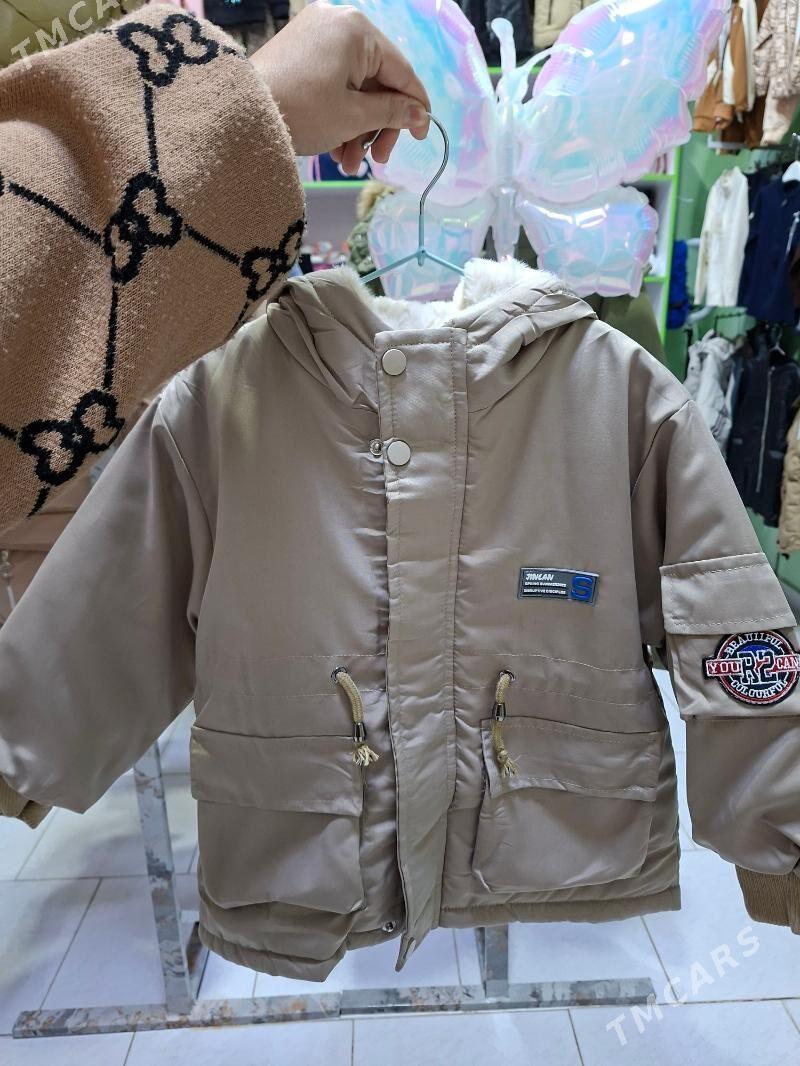 Kurtga - Туркменабат - img 1