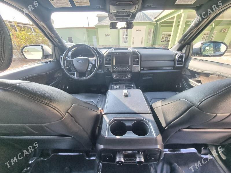 Ford Expedition 2020 - 465 000 TMT - Балканабат - img 7