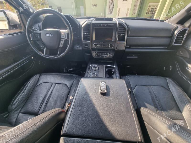 Ford Expedition 2020 - 465 000 TMT - Балканабат - img 8