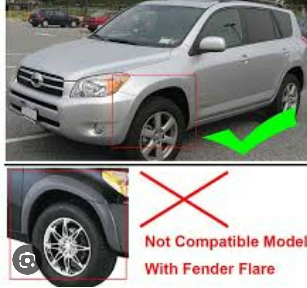 RAV4 2006-2012ý. bryzgowik- 250 TMT - Aşgabat - img 6