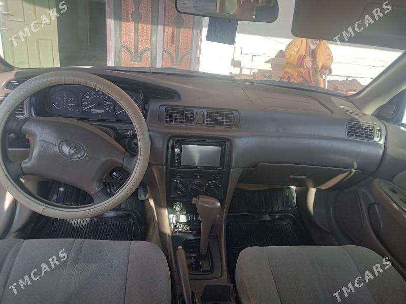 Toyota Camry 2000 - 150 000 TMT - Болдумсаз - img 5
