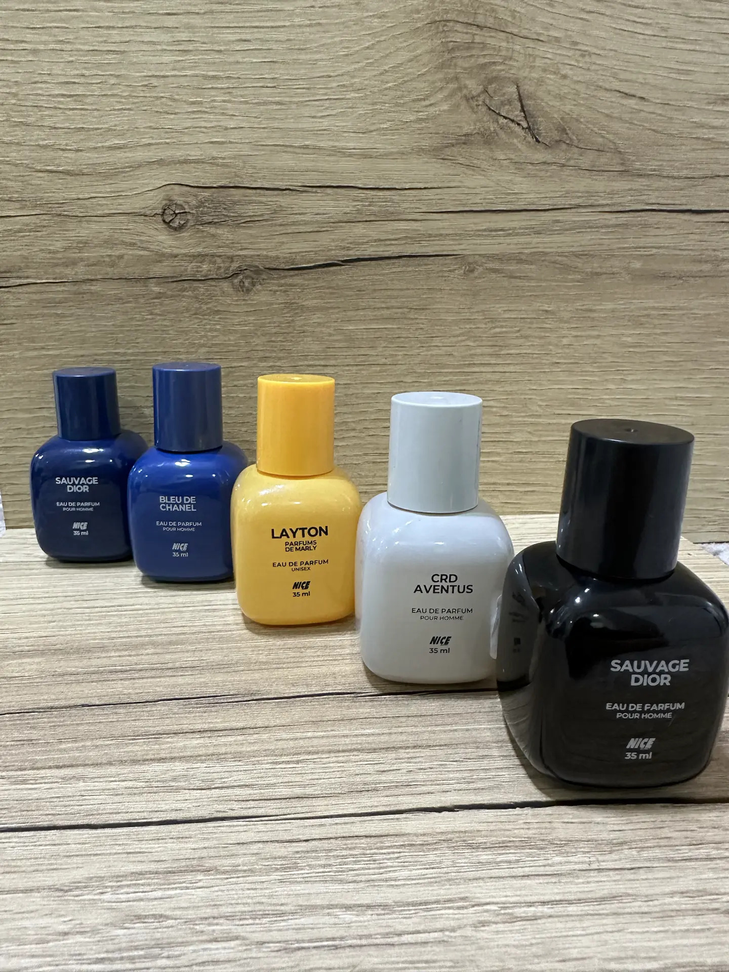 atyr духи - Parahat 4 - img 3