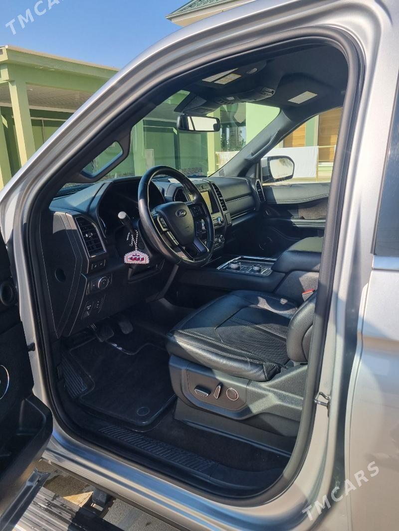 Ford Expedition 2020 - 465 000 TMT - Балканабат - img 5