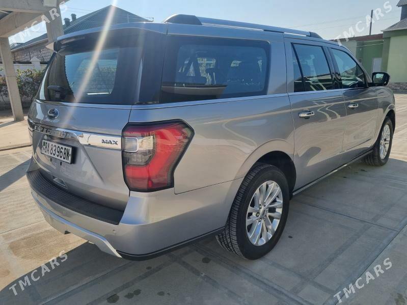 Ford Expedition 2020 - 465 000 TMT - Балканабат - img 4