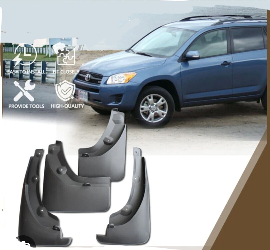 RAV4 2006-2012ý. bryzgowik- 250 TMT - Aşgabat - img 1