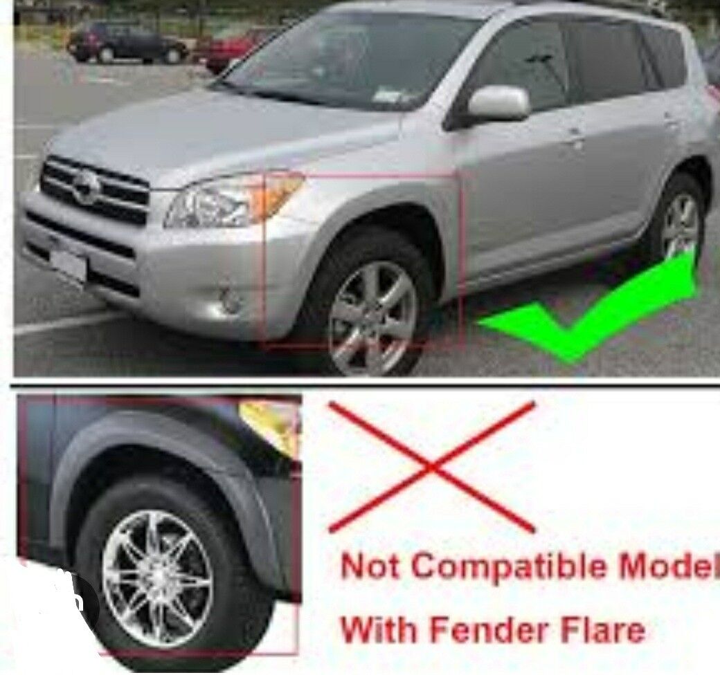 RAV4 2006-2012ý. bryzgowik- 250 TMT - Aşgabat - img 8