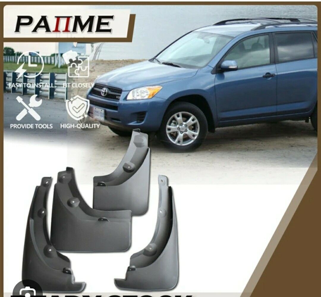 RAV4 2006-2012ý. bryzgowik- 250 TMT - Aşgabat - img 5