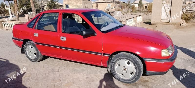 Opel Vectra 1990 - 32 000 TMT - Байрамали - img 6