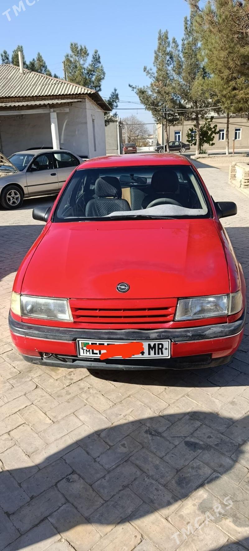 Opel Vectra 1990 - 32 000 TMT - Байрамали - img 2