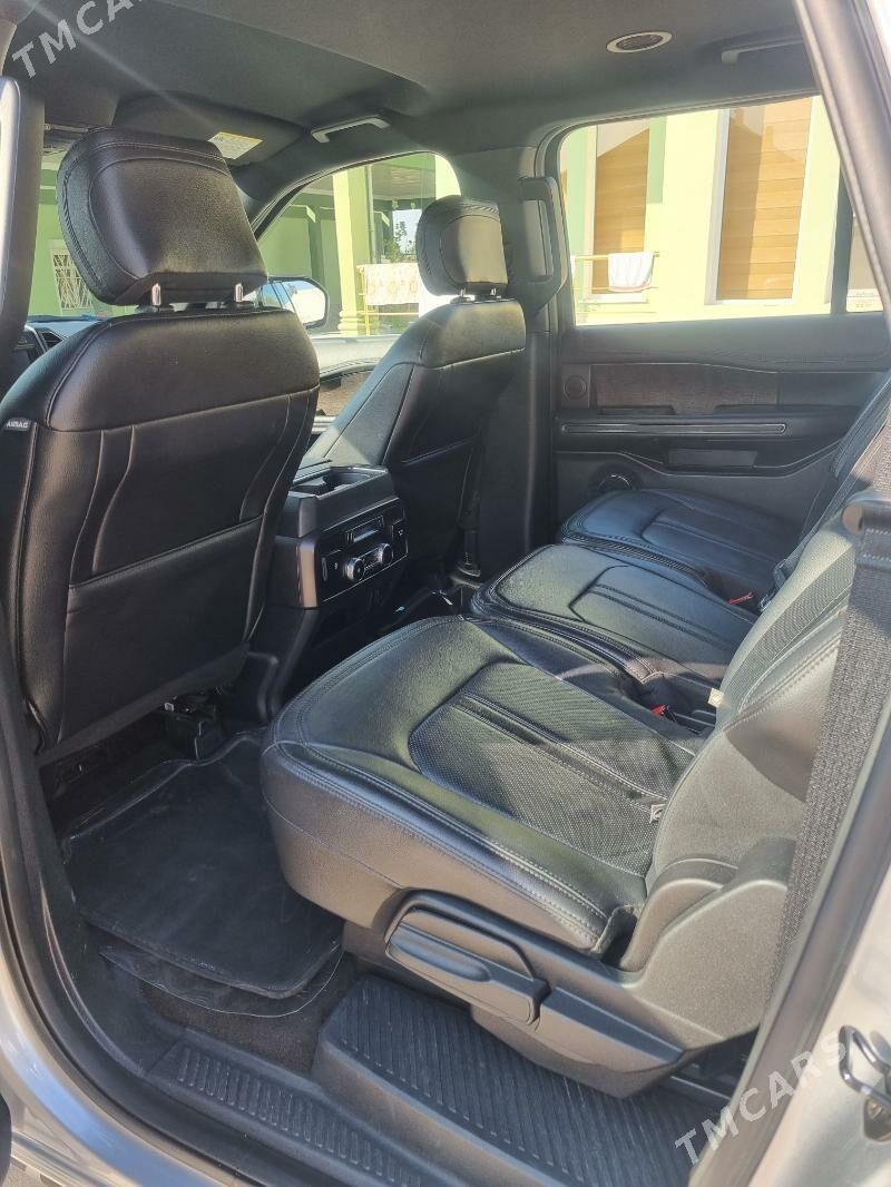 Ford Expedition 2020 - 465 000 TMT - Балканабат - img 6