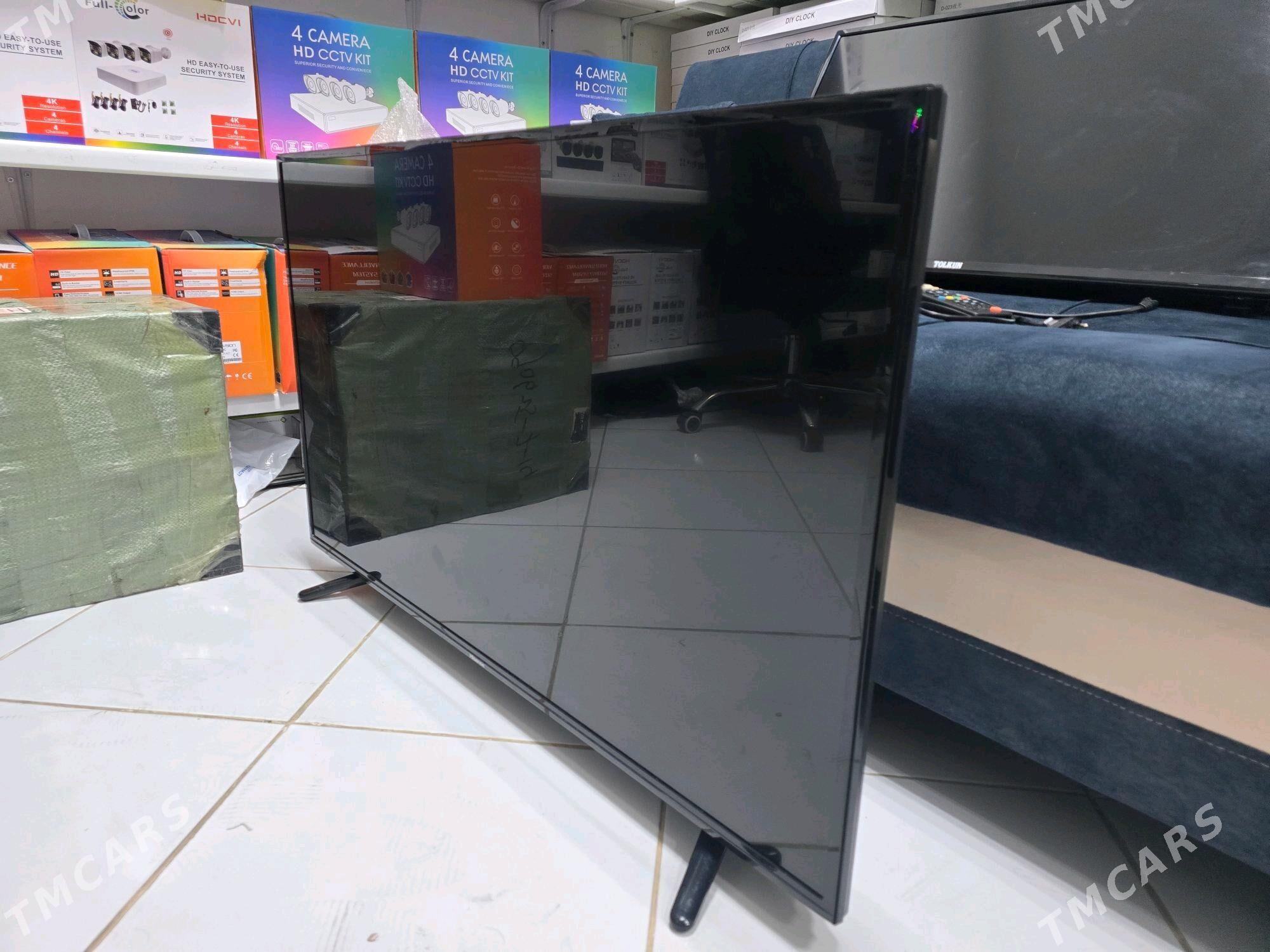 ARZAN 43LIK HISENSE TV - 15-й этап - img 2