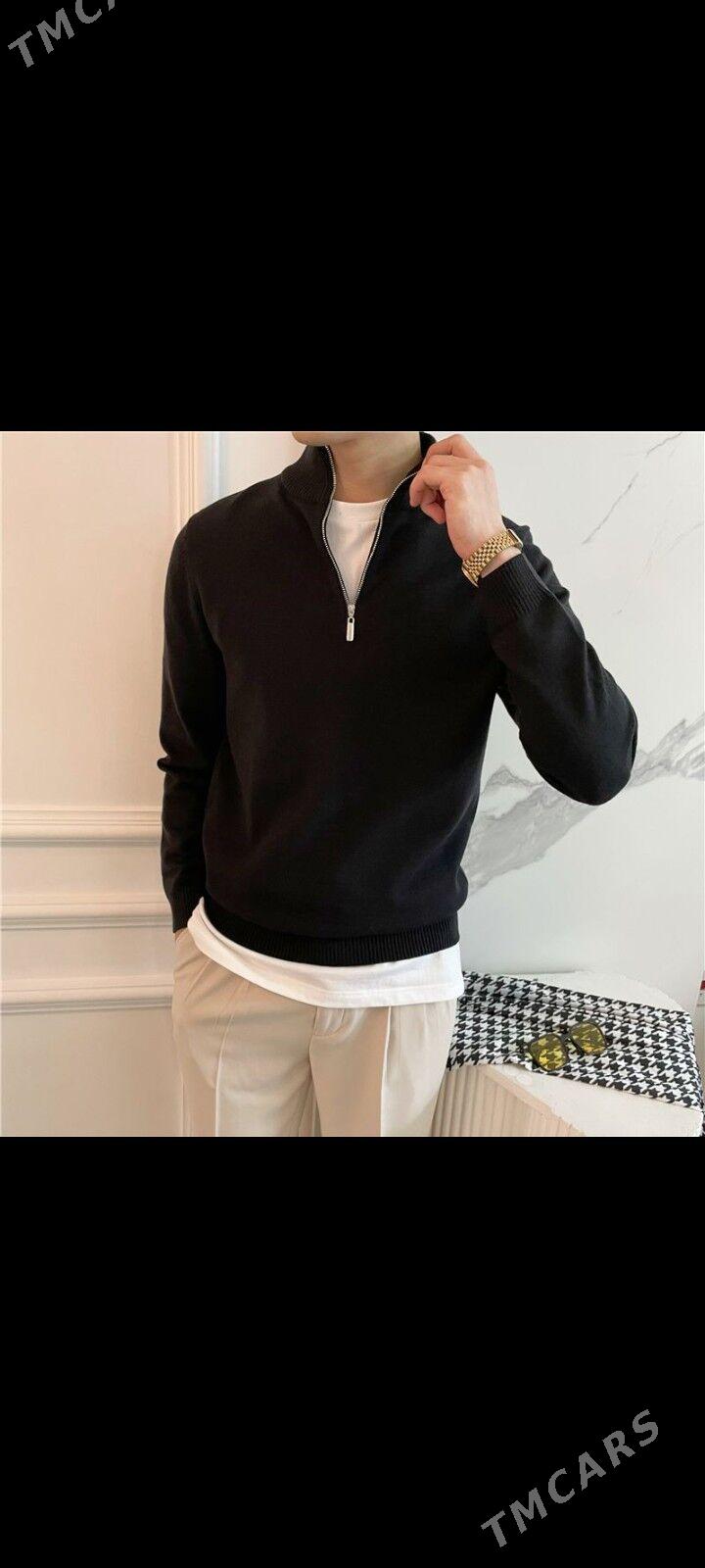 switer - Ашхабад - img 1