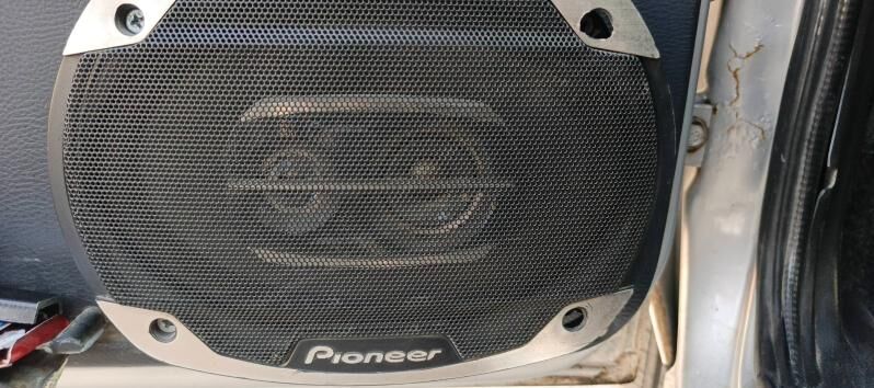 pioneer nikil kalonka 1 850 TMT - Ашхабад - img 2
