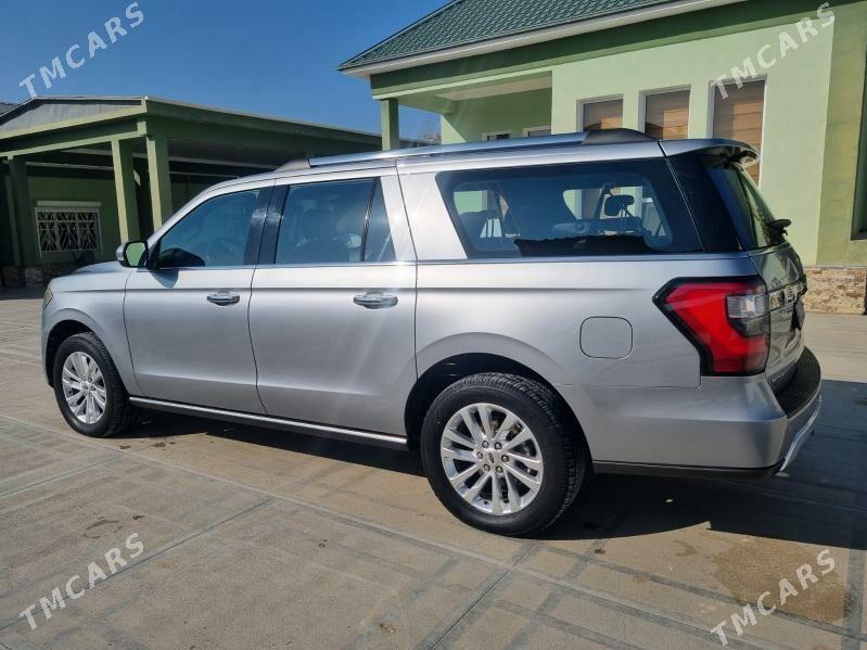 Ford Expedition 2020 - 465 000 TMT - Балканабат - img 3