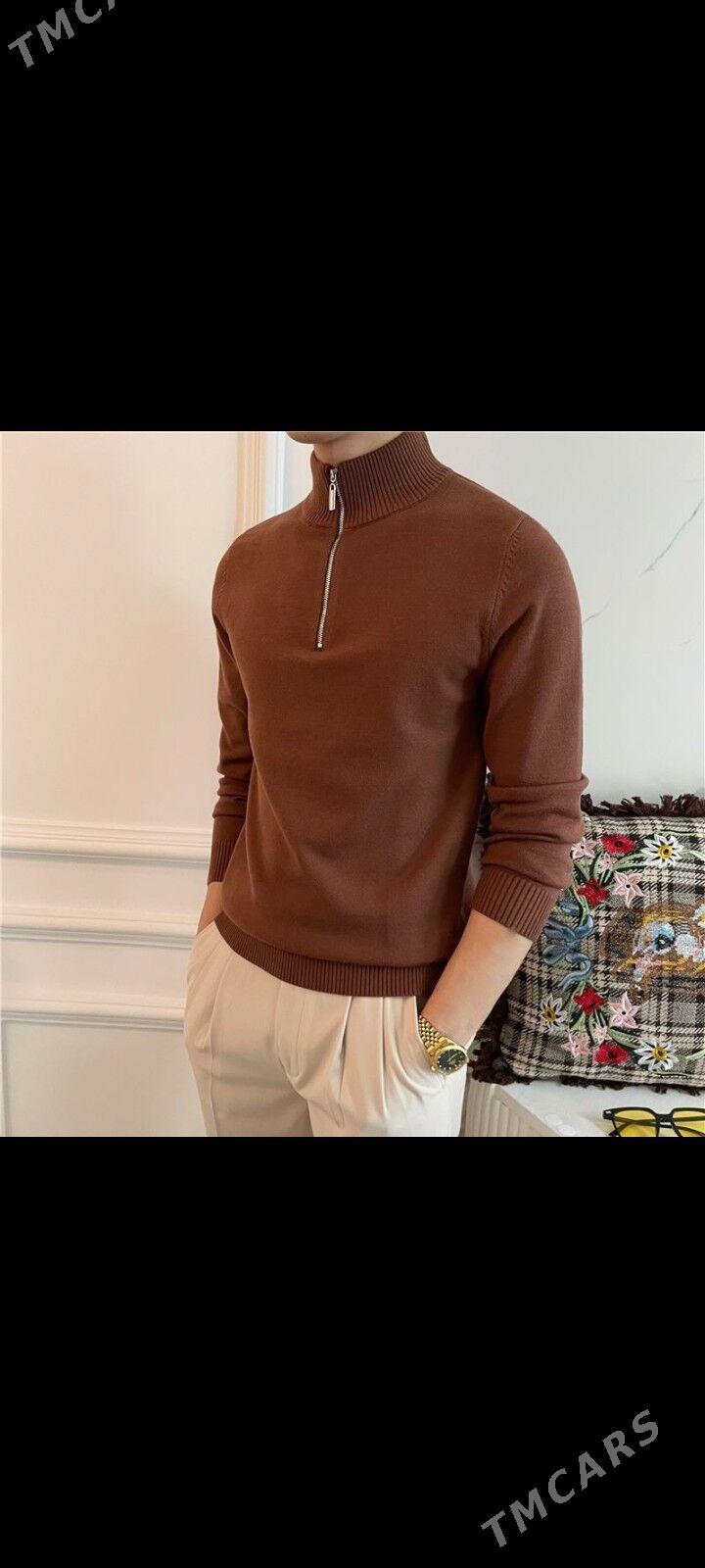 switer - Ашхабад - img 2