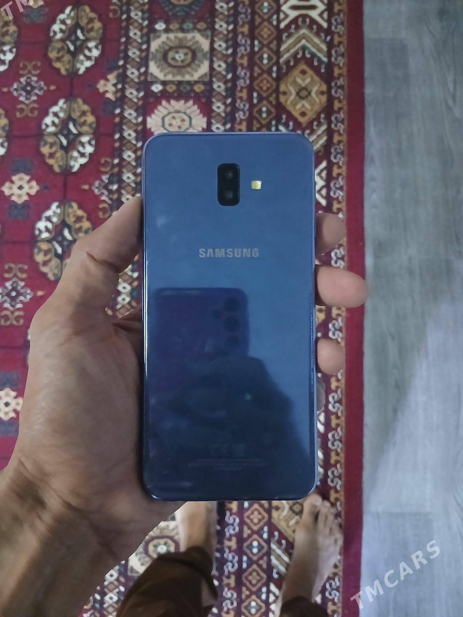 samsung j6+ zapjas - Дашогуз - img 2