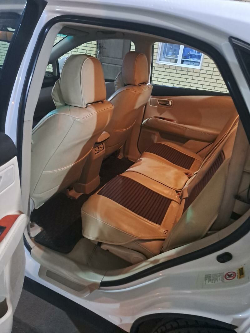 Lexus RX 350 2010 - 360 000 TMT - Мургап - img 7