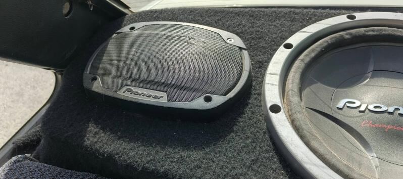 pioneer nikil kalonka 1 850 TMT - Ашхабад - img 4