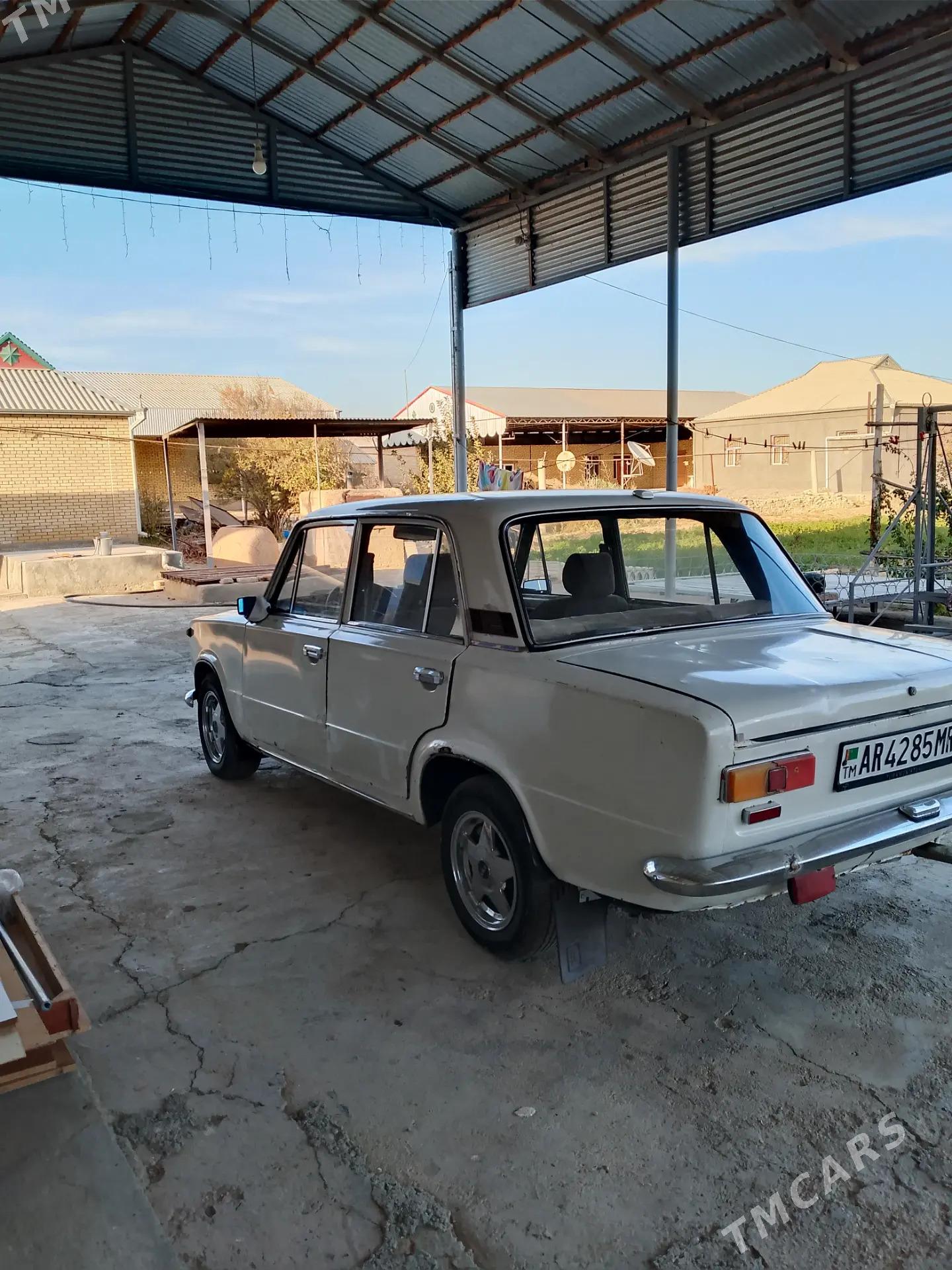 Lada 2101 1980 - 18 000 TMT - Байрамали - img 4