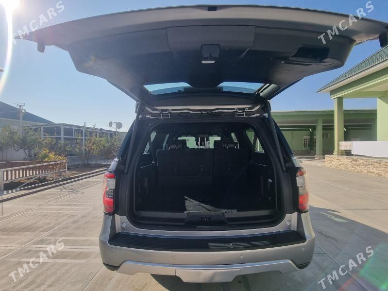 Ford Expedition 2020 - 465 000 TMT - Балканабат - img 10