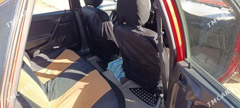 Opel Vectra 1990 - 32 000 TMT - Байрамали - img 5