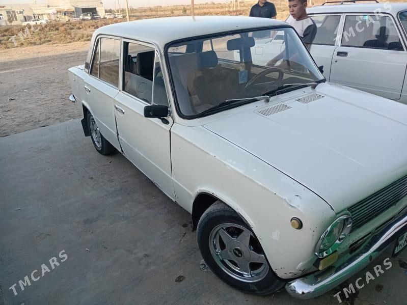 Lada 2101 1980 - 18 000 TMT - Байрамали - img 3