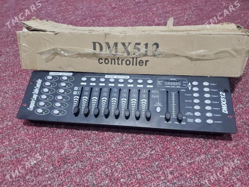 Beam toý çyra robot - Мургап - img 4