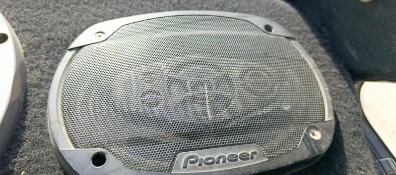 pioneer nikil kalonka 1 850 TMT - Ашхабад - img 5