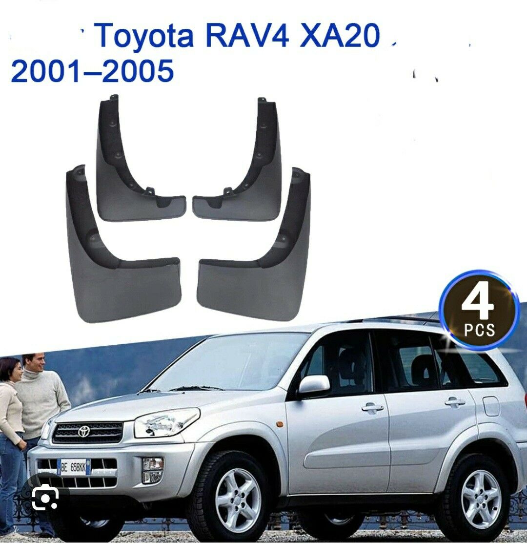 RAV4 2001-2005ý. bryzgowik 250 TMT - Aşgabat - img 1