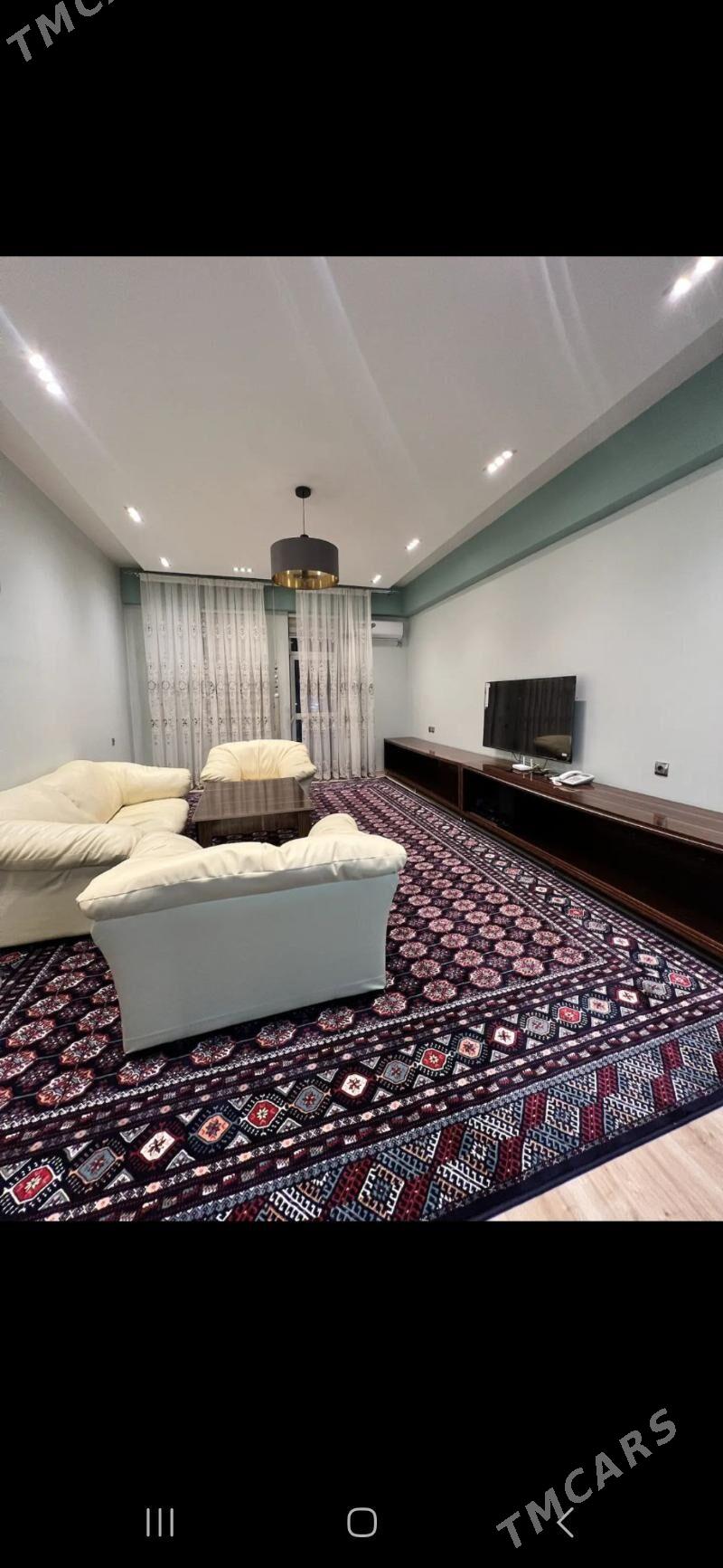 АРЕНДА 4КОМ ARENDA СДАЮ - Ашхабад - img 10